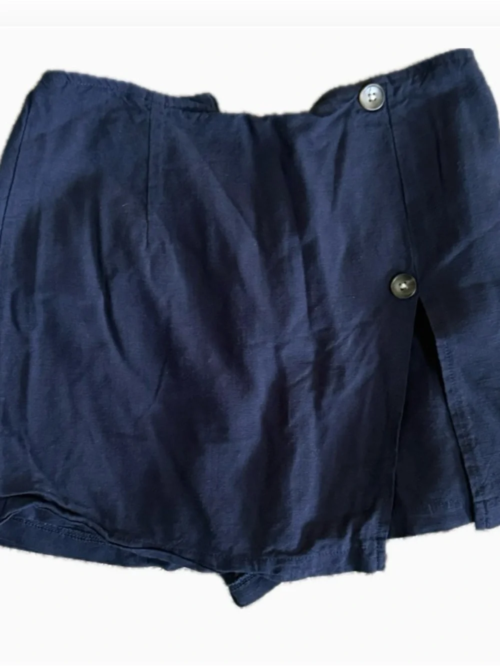 Serissi chic navy